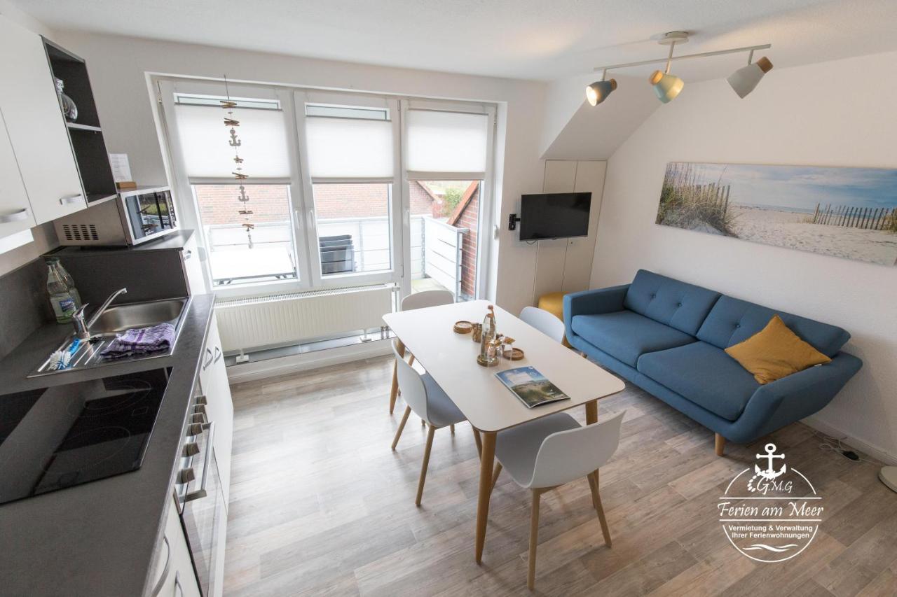 Chillmoewe Apartment