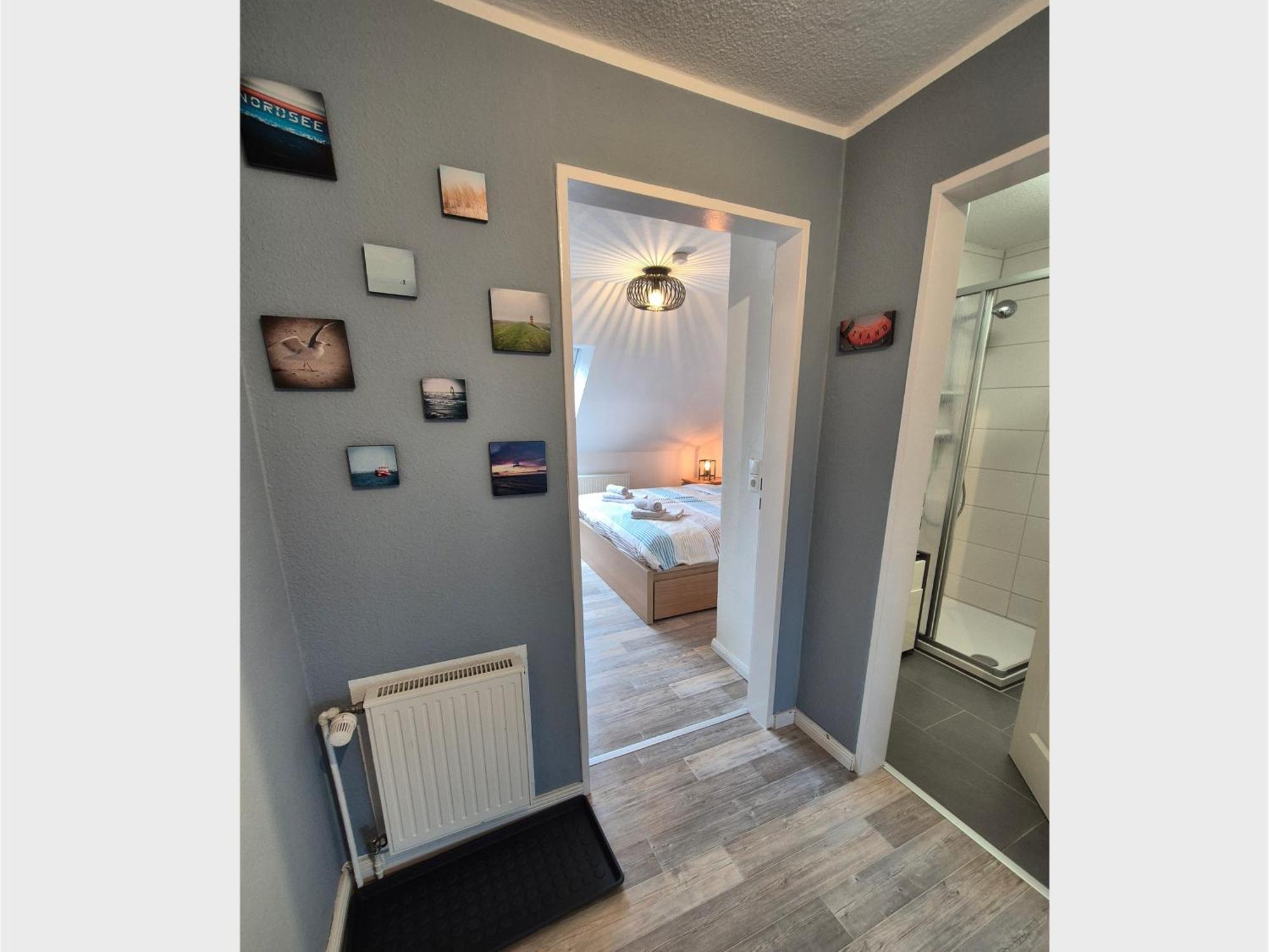 Chillmoewe Apartment